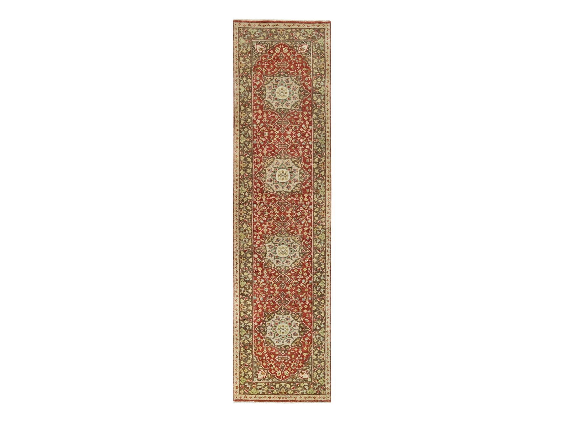 Fine OrientalRugs ORC811017